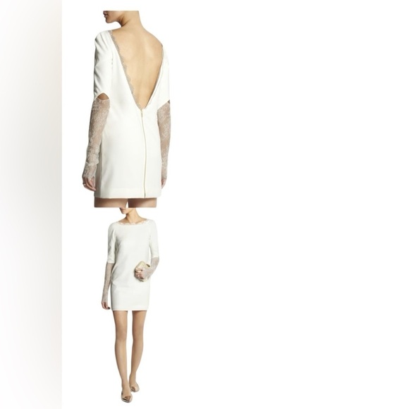 Rime Arodak Miss Jagger Dress - Picture 6 of 16